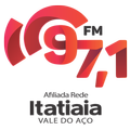 97.1FM - Itatiaia Vale