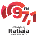 97.1FM - Itatiaia Vale APK
