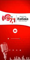 97.1FM - Itatiaia Vale ภาพหน้าจอ 1
