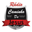 Radio Caminho de Jesus Online