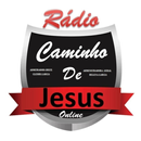 Radio Caminho de Jesus Online aplikacja