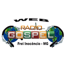 Radio Web Gospel Frei Inocêncio APK