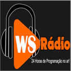 Ws Rádio icône