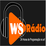 Ws Rádio icône