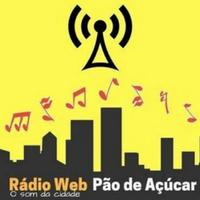 Radio Web Pão de Açúcar постер
