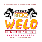 Radio Welo ícone