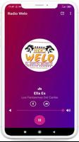 Radio Welo Affiche