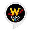 Radio W 99.5 Fm icon
