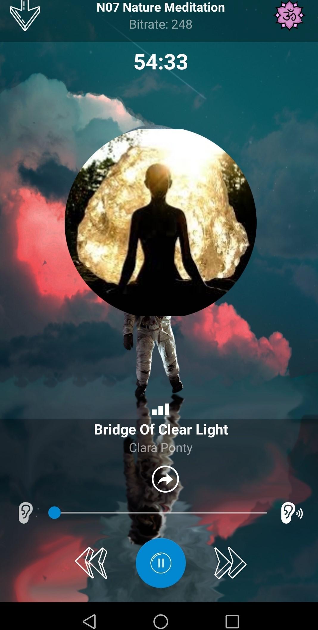 Meditation Music Radio for Android - APK Download