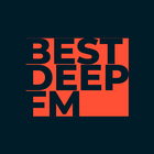BEST DEEP FM 아이콘