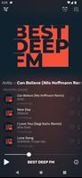 BEST DEEP FM 截图 1