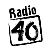 Радио 40