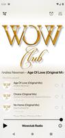 Wowclub Radio स्क्रीनशॉट 1