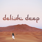 delish deep أيقونة