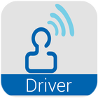 Radiotaxi P1 - Driver أيقونة