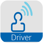 Radiotaxi P1 - Driver icon