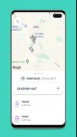 Radio Taxi Jaen Screenshot 1