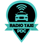 Radio Taxi PDC icône