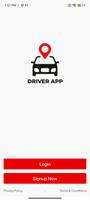 Driver App Radio पोस्टर