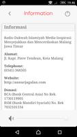 RDI Malang স্ক্রিনশট 1
