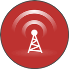 Radio Tazkiyah أيقونة