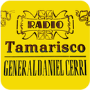 Radio Tamarisco Cerri aplikacja