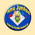 Rádio Tamu Juntos icon