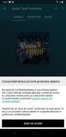 Radio Taraf Manele screenshot 1