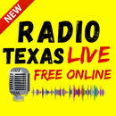 Radio Texas Live - Best Free Music Online! 📻🎸 APK