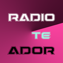 Radio Te Ador aplikacja