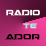 Radio Te Ador Zeichen