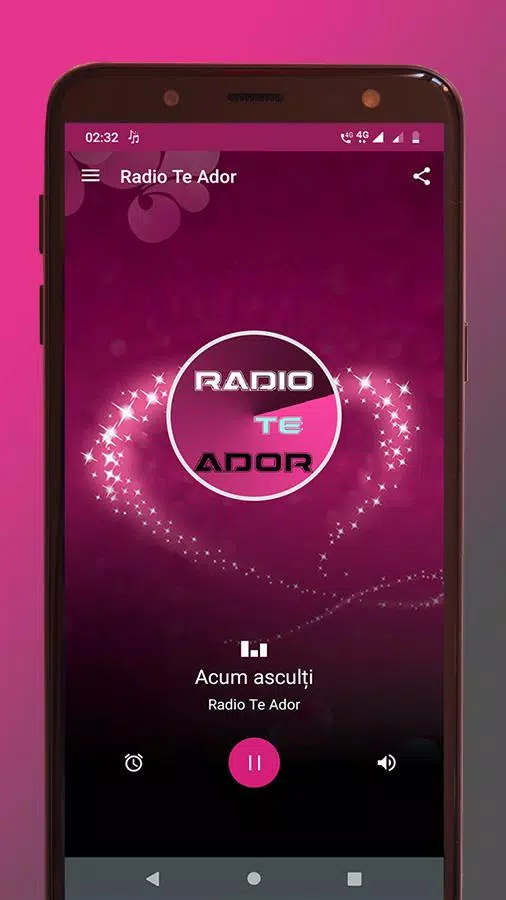 Radio Te Ador APK for Android Download