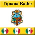 Estaciones de Radio de Tijuana ícone