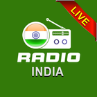 آیکون‌ India Radio Online