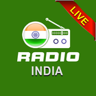 India Radio Online アイコン