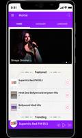 برنامه‌نما India Radio Online عکس از صفحه