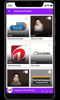 برنامه‌نما India Radio Online عکس از صفحه