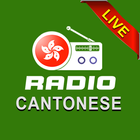 Cantonese Radio icône