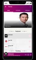 1 Schermata Cantonese Radio