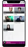 Radio Cantonese syot layar 6