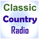 Classic Country Radio biểu tượng