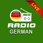 Deutsche Radio online icône