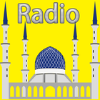 Muslim Community Radio simgesi