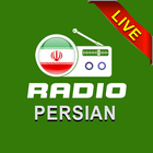 رادیو فارسی 아이콘