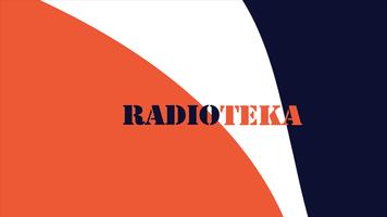RadioTeka Poster