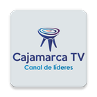 Cajamarca TV - Canal de líderes আইকন