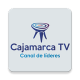 Cajamarca TV - Canal de líderes icône
