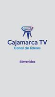 Cajamarca TV - Canal de líderes plakat