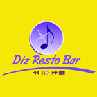 Diz Resto-Bar icône