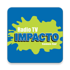 Radio Impacto Sur - Oficial icône